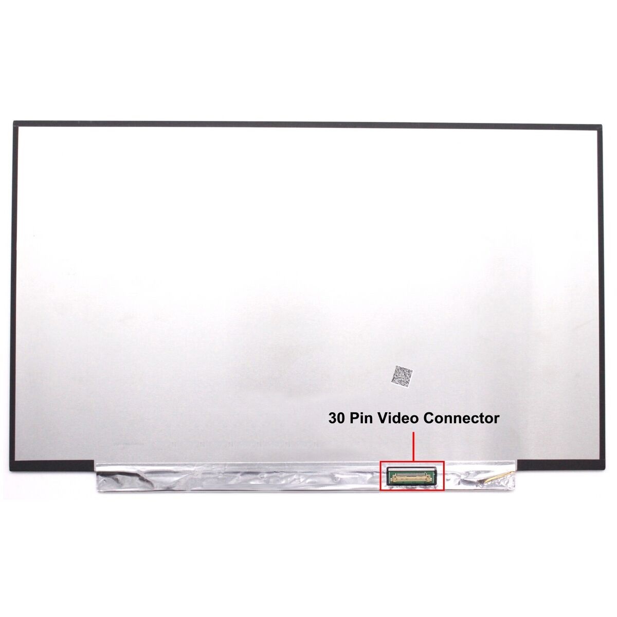 14.0" inç 30pin Slim 1920*1080 IPS FHD Notebook Lcd Panel - Ekran B140HAN03.7