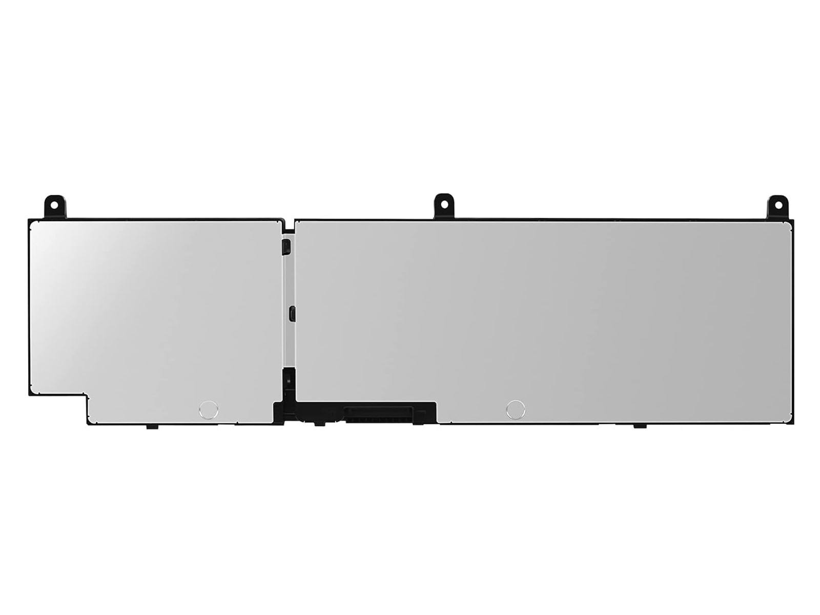 Dell uyumlu Precision 7550, PKWVM Notebook Bataryası, Laptop Pili / RDL-258