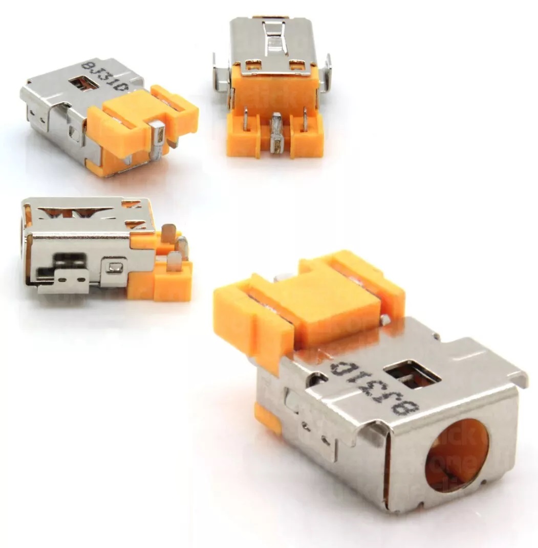 Acer Swift 3 SF315-52, SF315-52G Notebook Dc Power Jack, Şarj Soketi (3.0x1.1mm) / NBJC205