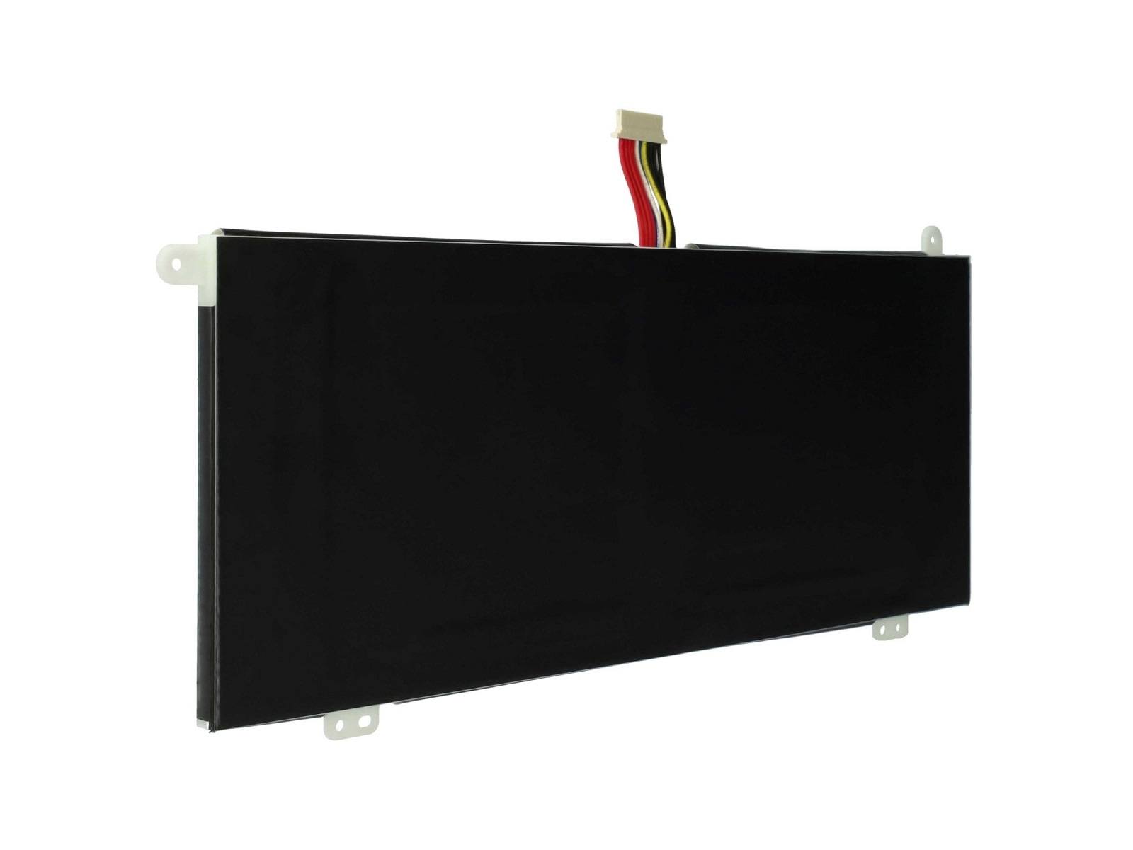 Toshiba Dynabook Satellite Pro C40-G, 4588105-2S Notebook Bataryası, Laptop Pili / RTL-128