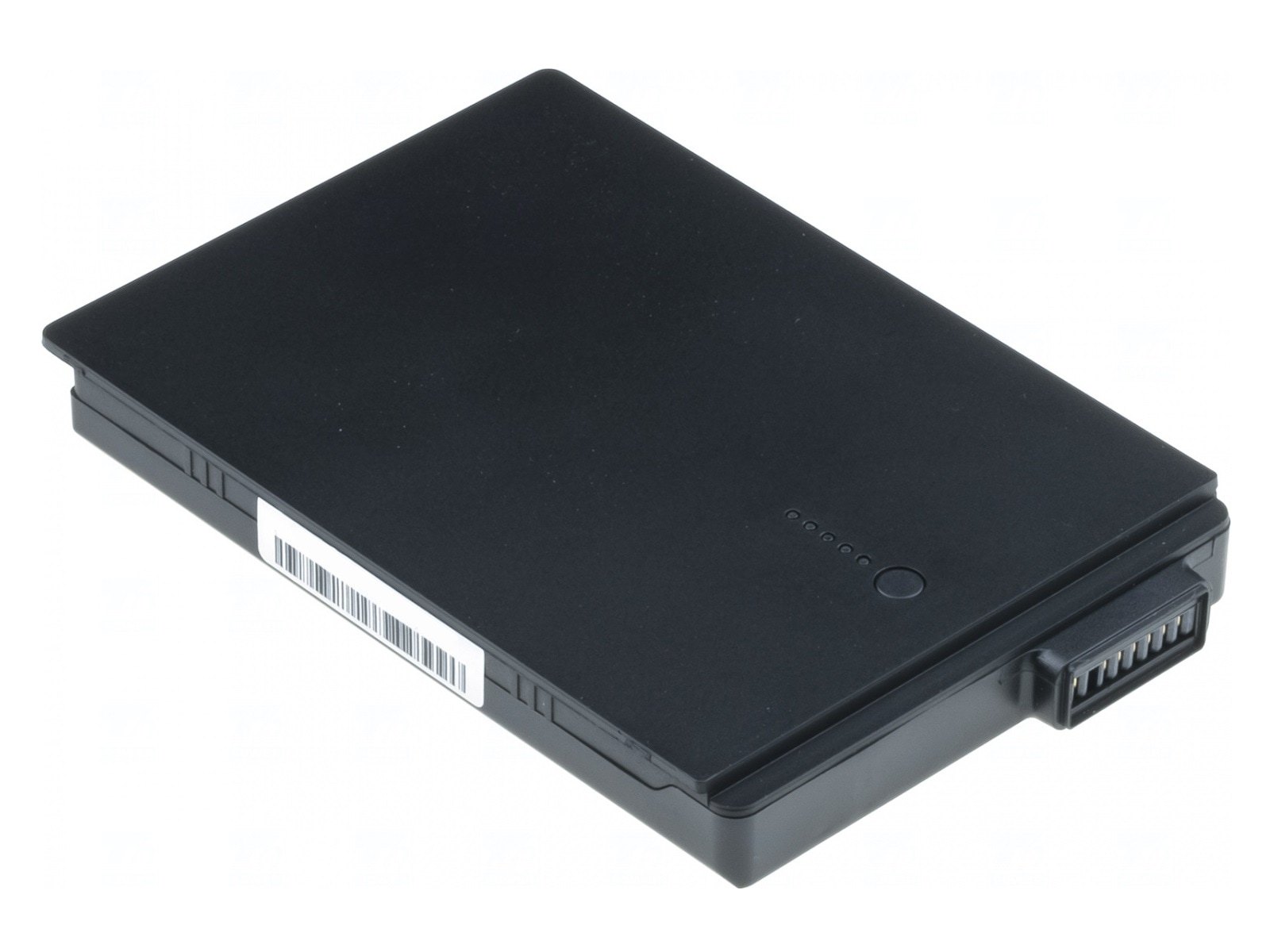 Dell Latitude 5430 Rugged, XVJNP Notebook Bataryası, Laptop Pili / RDL-257