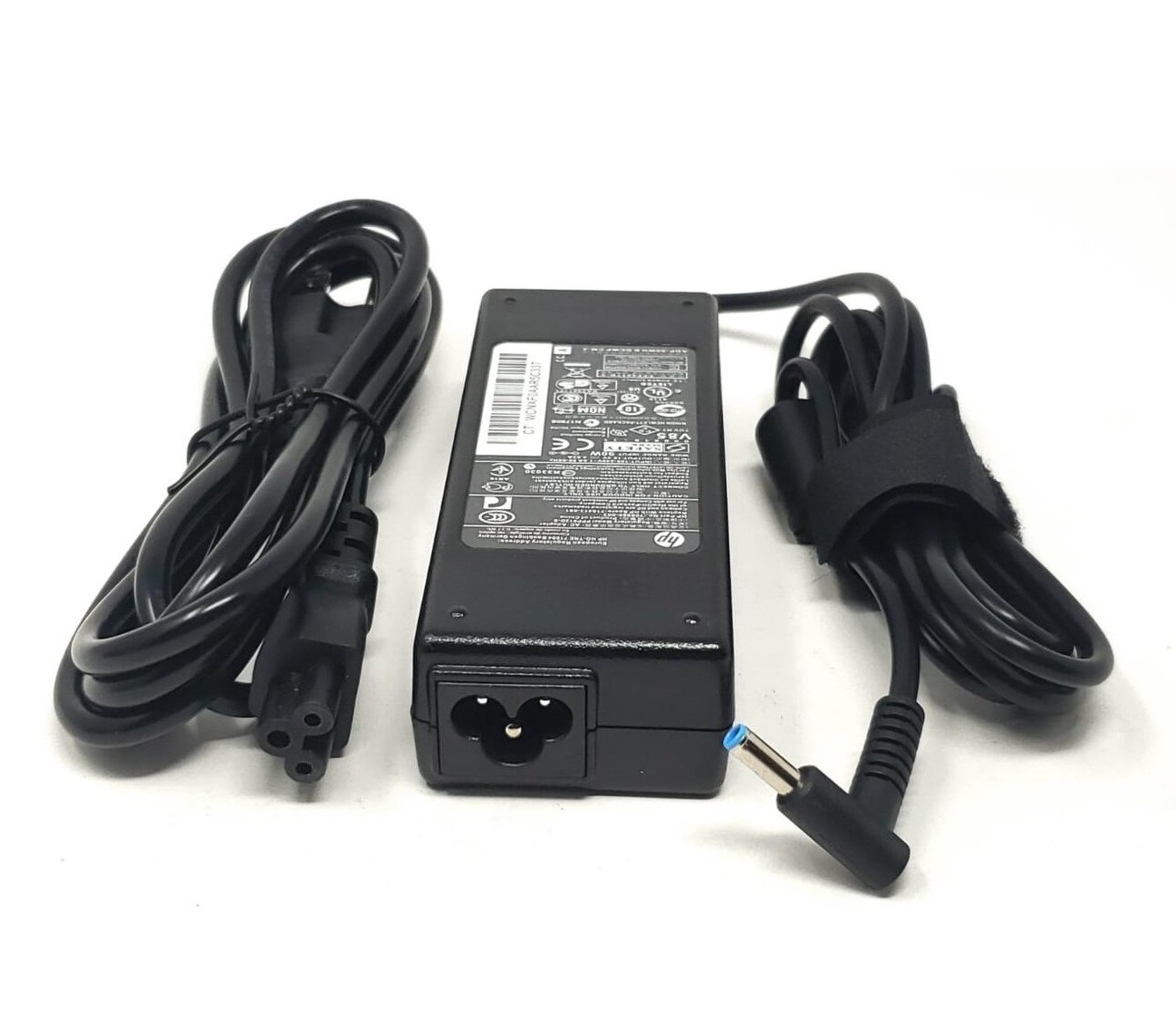 Hp 19.5V 4.62A 90W (4.5*3.0mm) Notebook Adaptör 463553-004 (Orjinal Üretici)