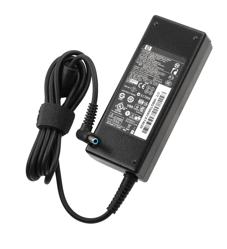 Hp 19.5V 4.62A 90W (4.5*3.0mm) Notebook Adaptör 463553-004 (Orjinal Üretici)