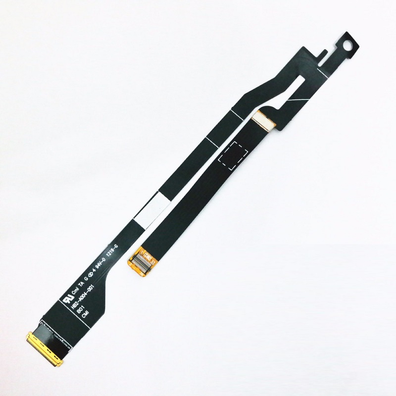 Acer uyumlu S3, Aspire Ultrabook MS2346 Lcd Data Kablosu HB2-A004-001 B01 / 2.Versiyon