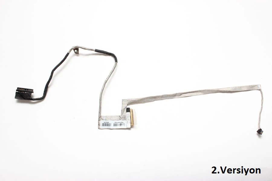 Toshiba C850, C855 Notebook Lcd Data Kablosu (1422-015C000) Ver.2