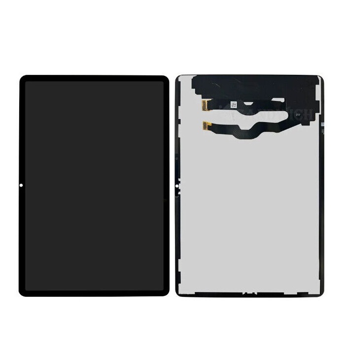 Huawei MatePad Air DBY2-W09 Lcd Ekran Dokunmatik Panel - Set