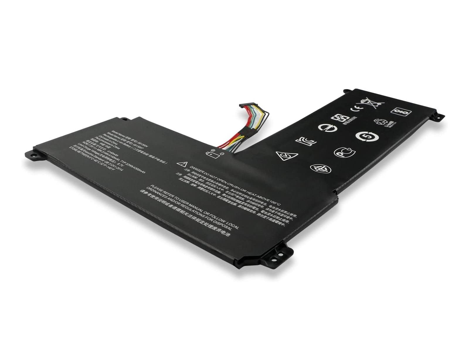 Lenovo ideaPad 120s-14IAP, 0813007 Notebook Bataryası, Laptop Pili / RLL-144