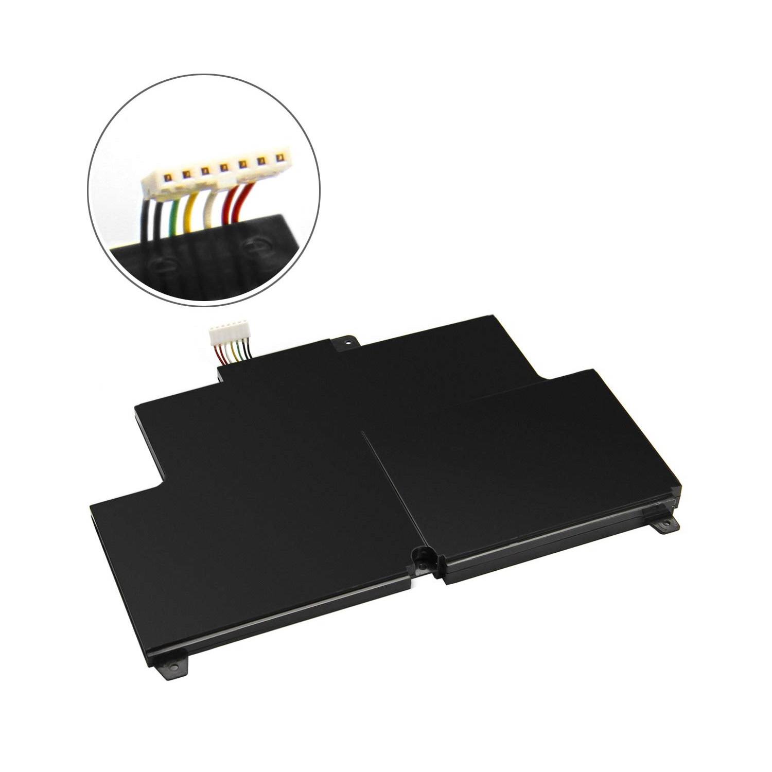 Lenovo ThinkPad S230u Twist, 45N1094, 45N1095 Notebook Bataryası, Laptop Pili / RLL-086