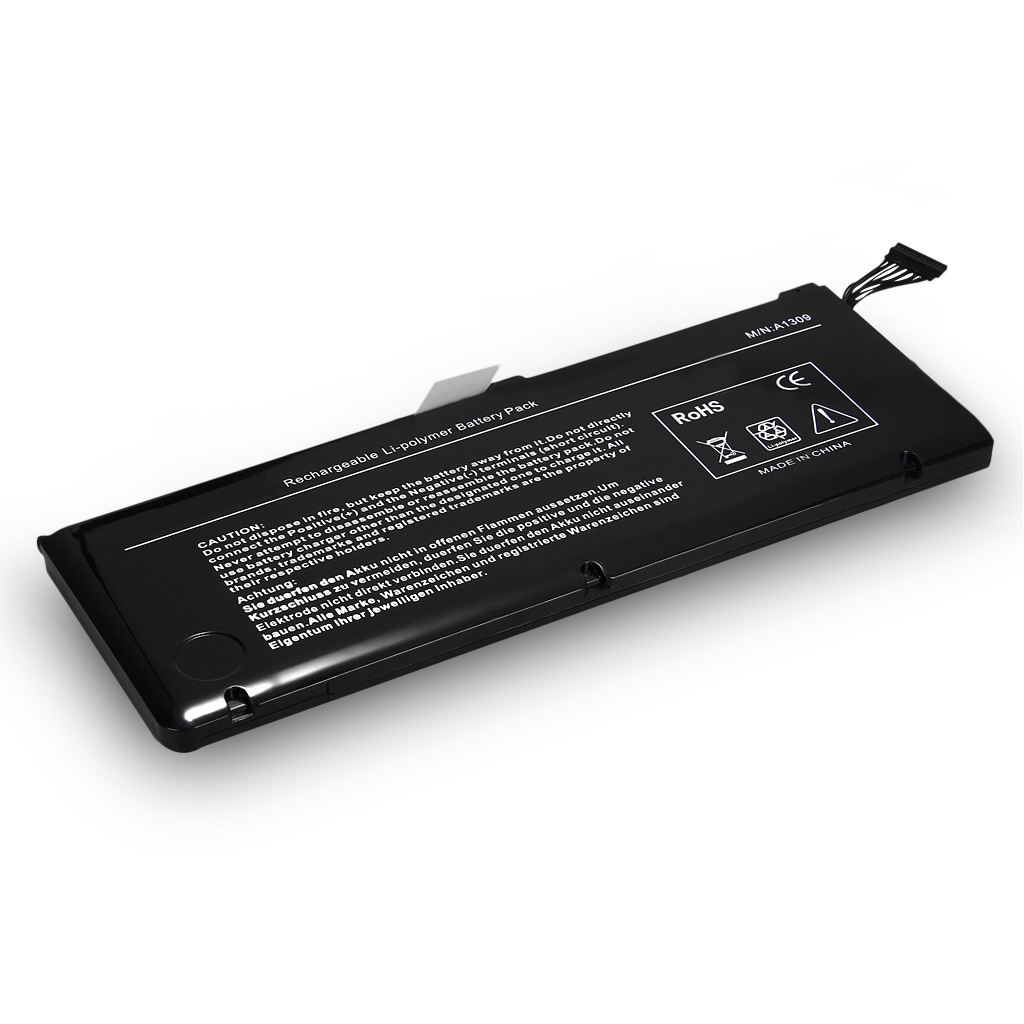 Apple A1309 MacBook Pro 17-inch Unibody Notebook Bataryası, Pili / RML-017