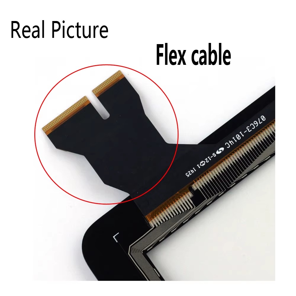 Asus MeMO Pad TF103 ME103 ME103C K010 K018 10.1''inç Dokunmatik Panel - 2.Versiyon