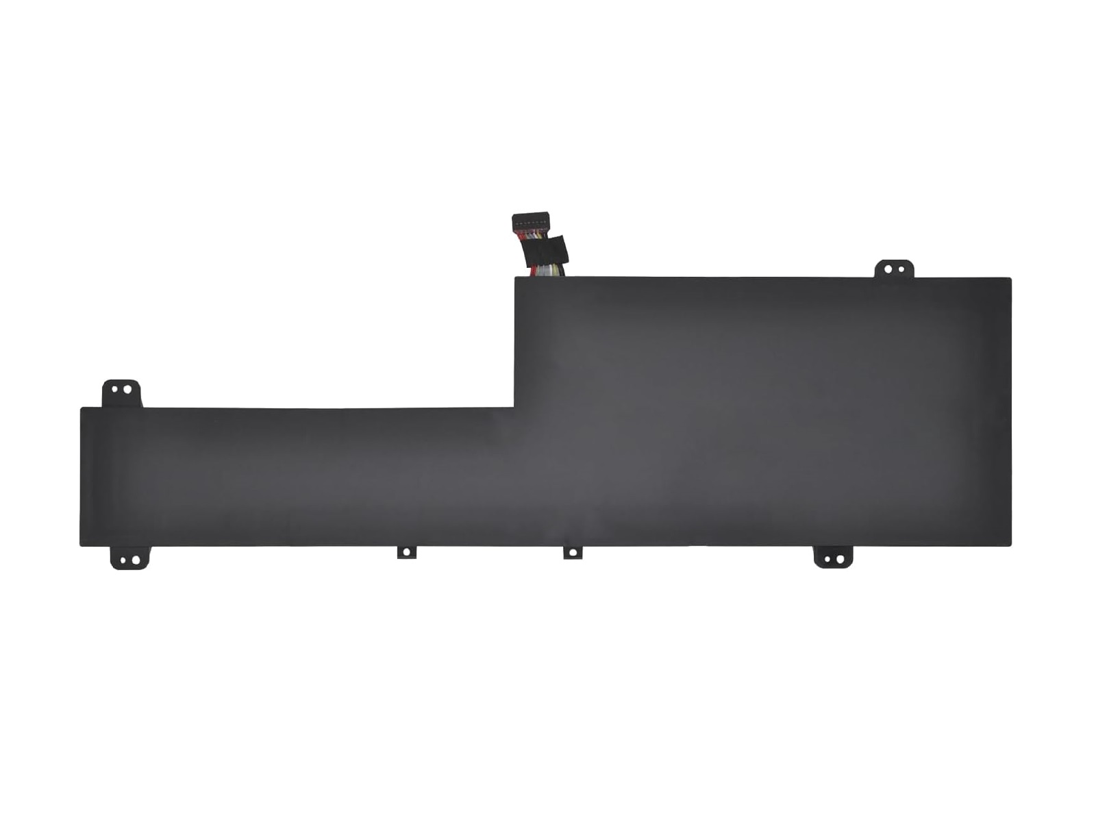 Lenovo Flex 5-14ALC05, L19M3PD6 L19L3PD6 Notebook Bataryası, Laptop Pili
