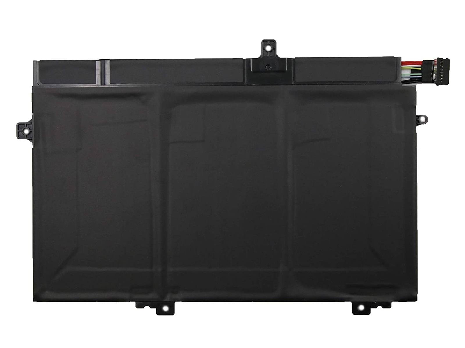 Lenovo ThinkPad L480, L580, 01AV464, L17M3P53 Notebook Bataryası, Laptop Pili