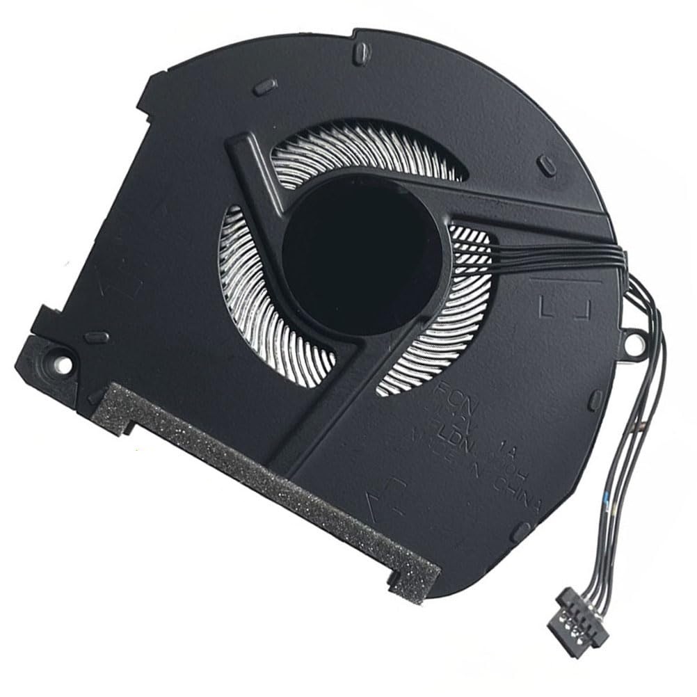 Casper Excalibur G900 Serisi Notebook CPU Fanı Ver.1 - 9mm (Sağ Fan) / FAN719