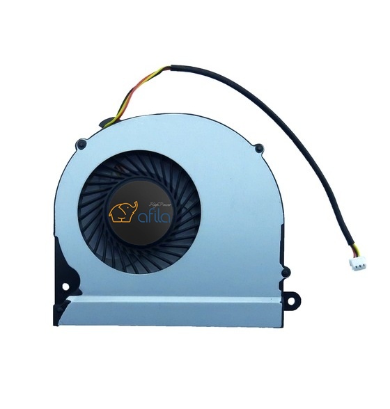 Casper Uyumlu Nirvana NB 15.6 C700, C710 Notebook CPU Fanı / FAN466