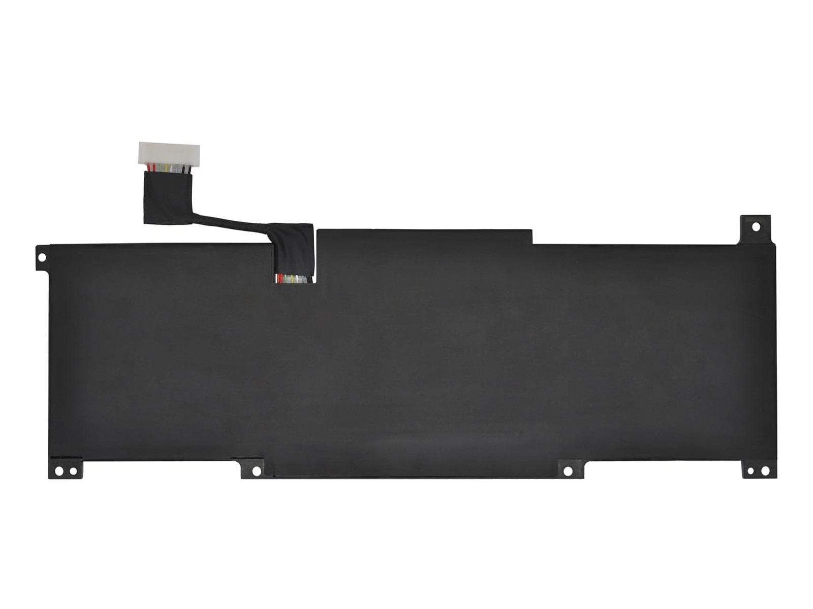 MSI BTY-M491 Notebook Bataryası, Pili - Ver.2 - Beyaz Soket - 10 Pin 8 Hat / RMSL-029