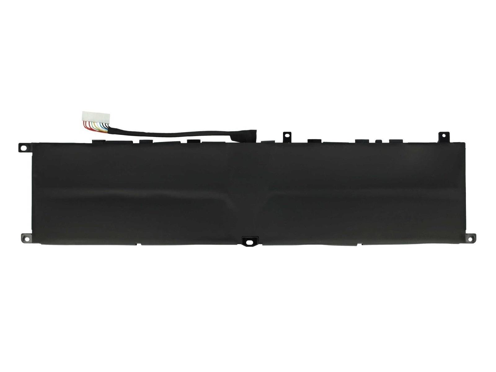Msı GS66 GE66, BTY-M6M Notebook Bataryası, Laptop Pili / RMSL-033