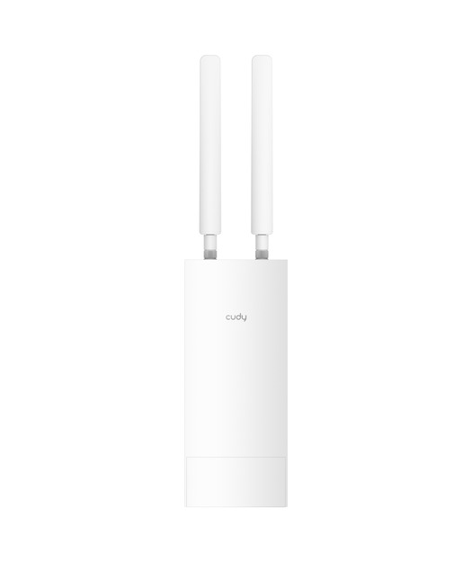 CUDY AC1200 WiFi Dış Ortam Access Point / AP1200 OUTDOOR