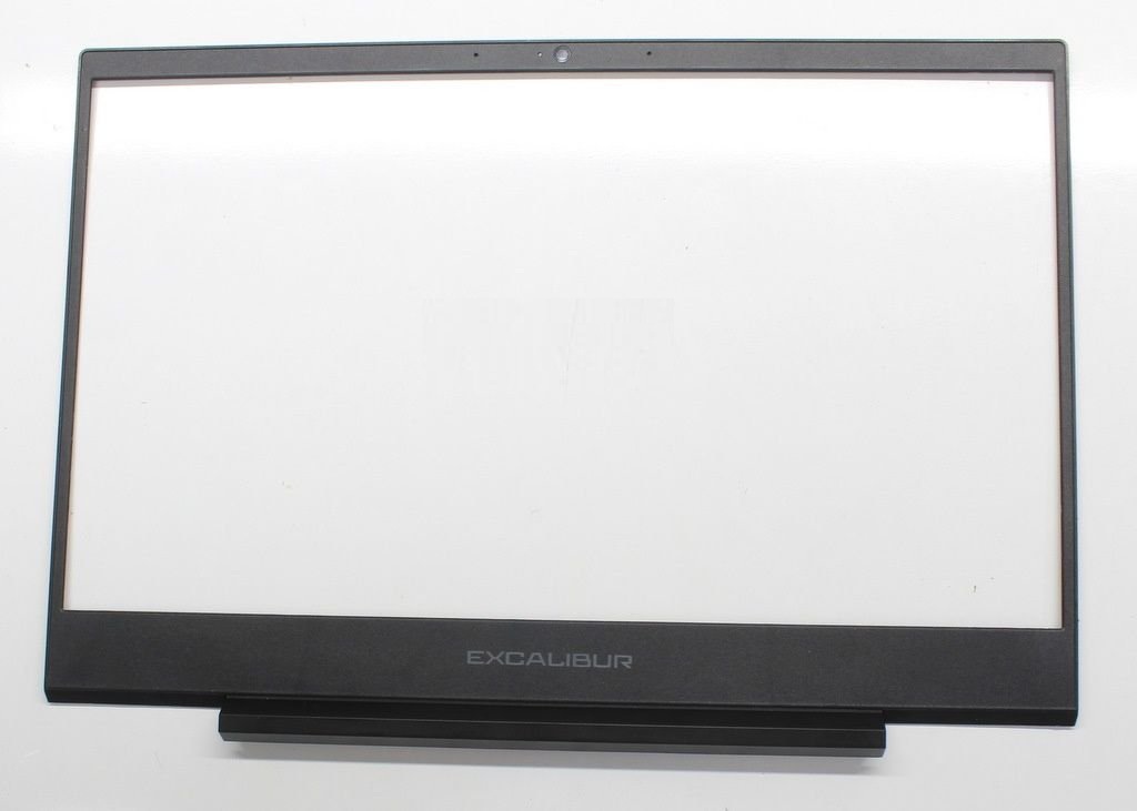 Casper Excalibur G770 Notebook Cover Bezel Set Orjinal ürün (2.el)