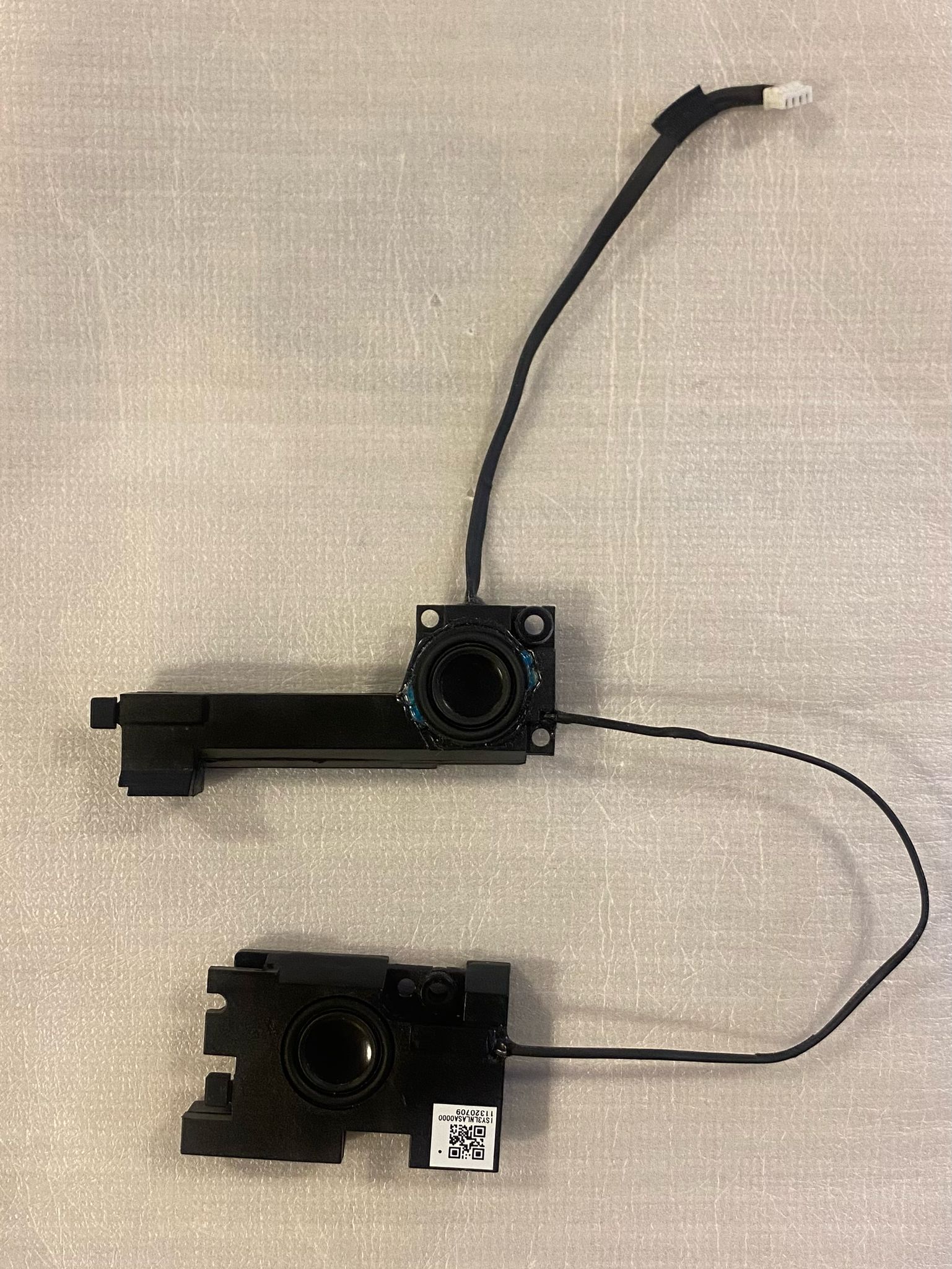 Casper Excalibur G770 Notebook Hoparlörü, Dahili Laptop Speaker (113201CZ, ISY3LNLASA0000)