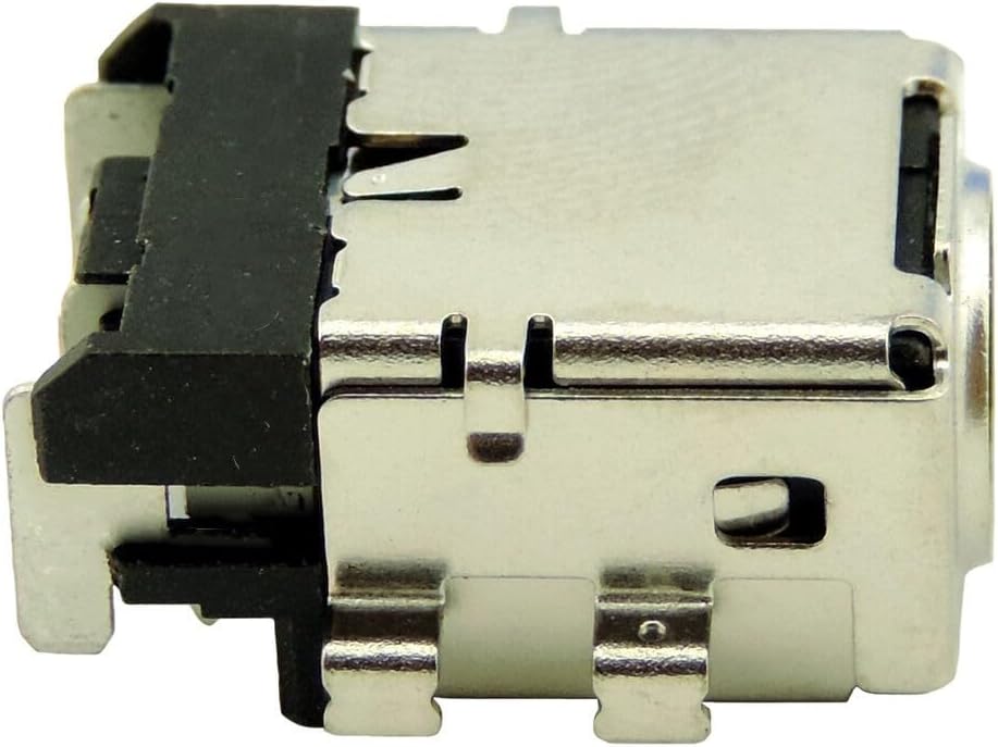 Asus ROG GX501V Notebook Uyumlu Dc Power Jack, Şarj Soketi Girişi (6.0x3.7mm) / NBJC207