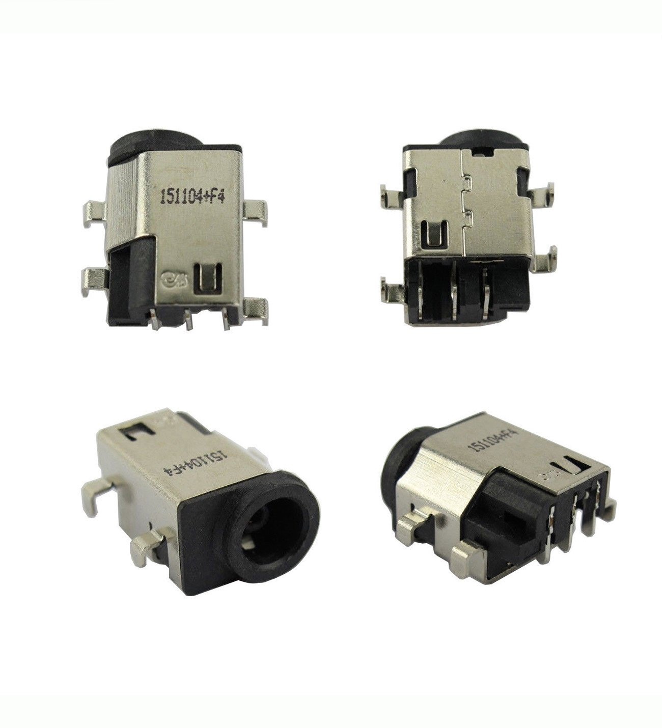 Samsung NP700Z5B, NP700Z5A, NP700G7C, NP700Z5BH, NP700G7A, NP700Z5AH Dc Power Jack, Şarj Soketi Girişi