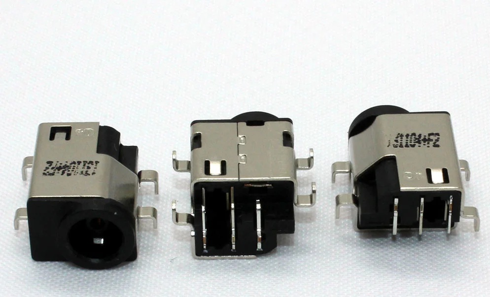 Samsung NP700Z5B, NP700Z5A, NP700G7C, NP700Z5BH, NP700G7A, NP700Z5AH Dc Power Jack, Şarj Soketi Girişi