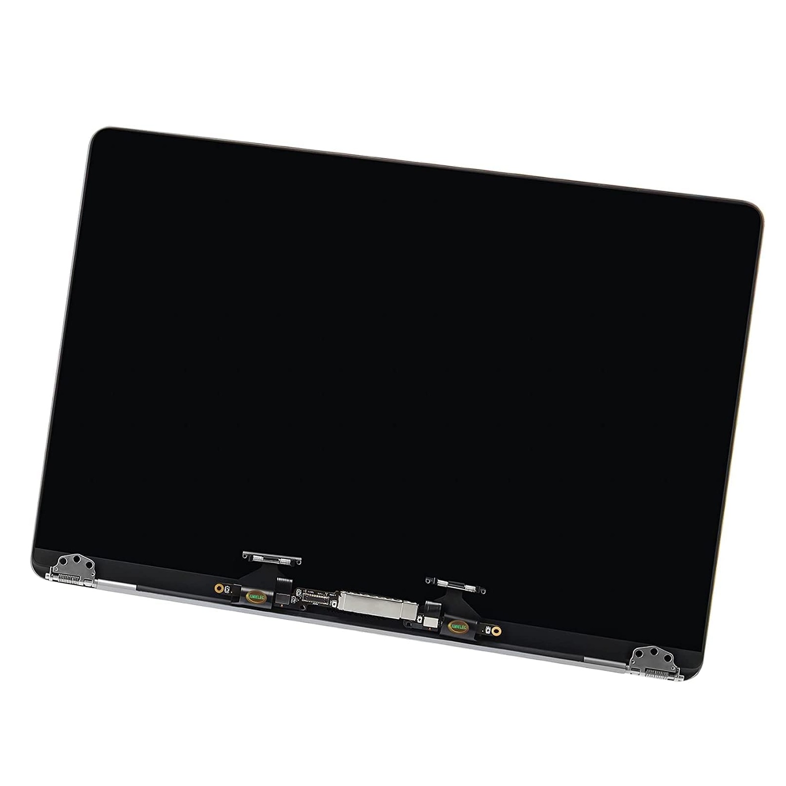 Apple Uyumlu Macbook Pro Retina A2251 A2289 A2159 A1989 (2018-2019-2020) LCD Ekran, Panel - Full SET (Space Gray)
