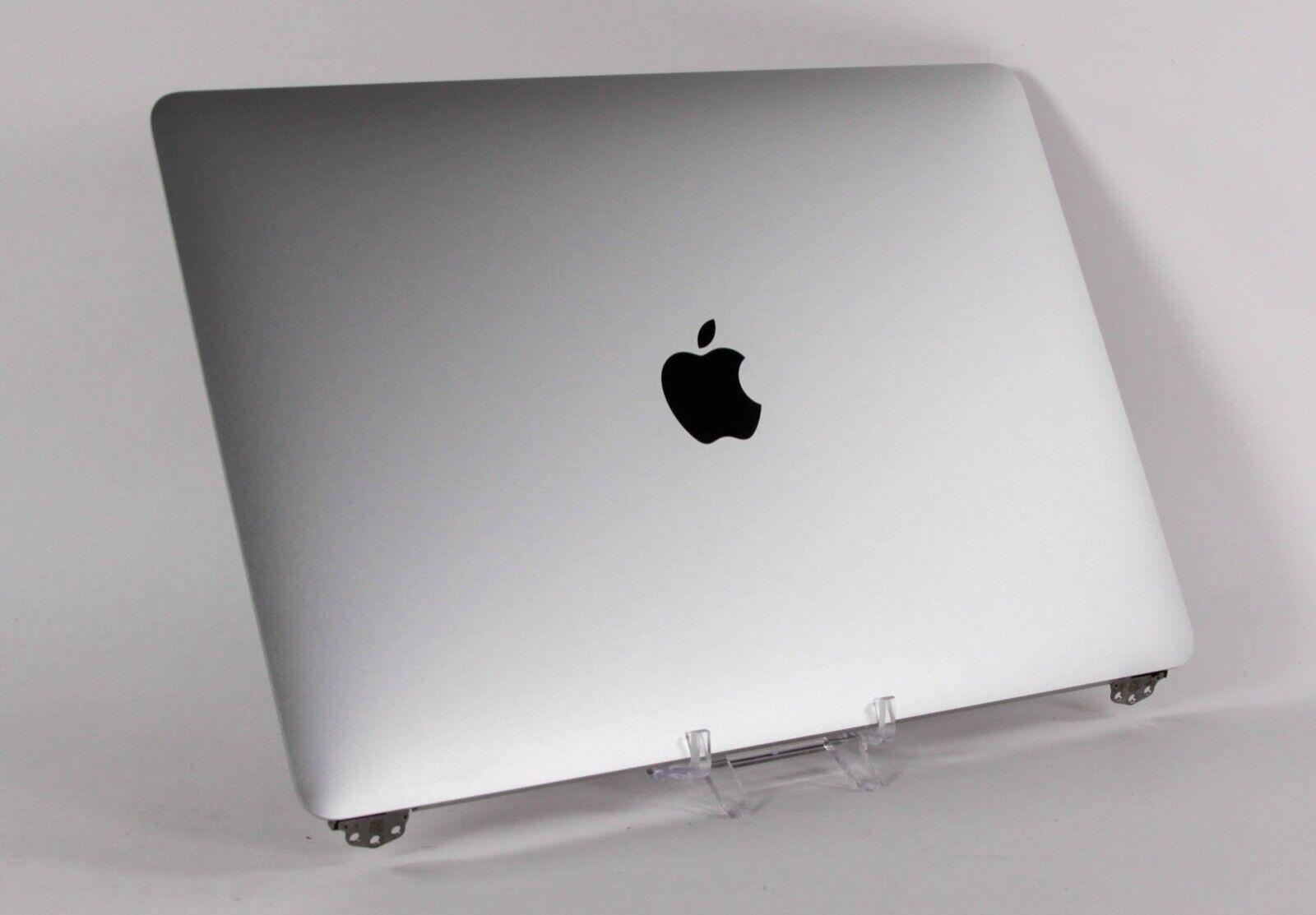 Apple Uyumlu Macbook Pro Retina A2251 A2289 A2159 A1989 (2018-2019-2020) LCD Ekran, Panel - Full SET (Silver Gri)