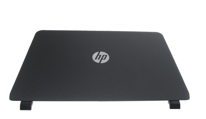 Hp 250 G3, 15-g000, 15-h000, 15-r000 Notebook Lcd Cover (Siyah)