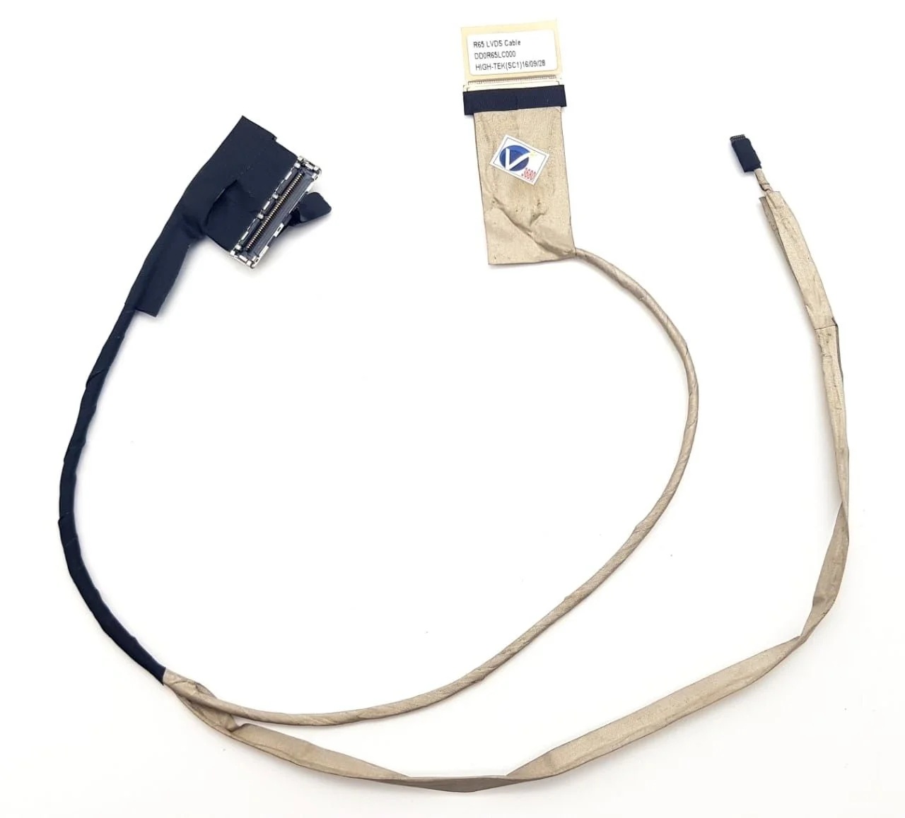 HP Pavilion 15-e Serisi DD0R65LC000, DD0R65LC010, 719871-001 Lcd data Kablosu (LVDS Cable)