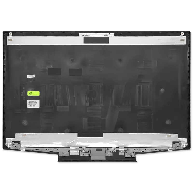 Hp Pavilion Gaming 15-CX000, 15-cx100 Serisi TPN-C133 Notebook Cover, Ekran Arka Kapak (Yeşil Logo)