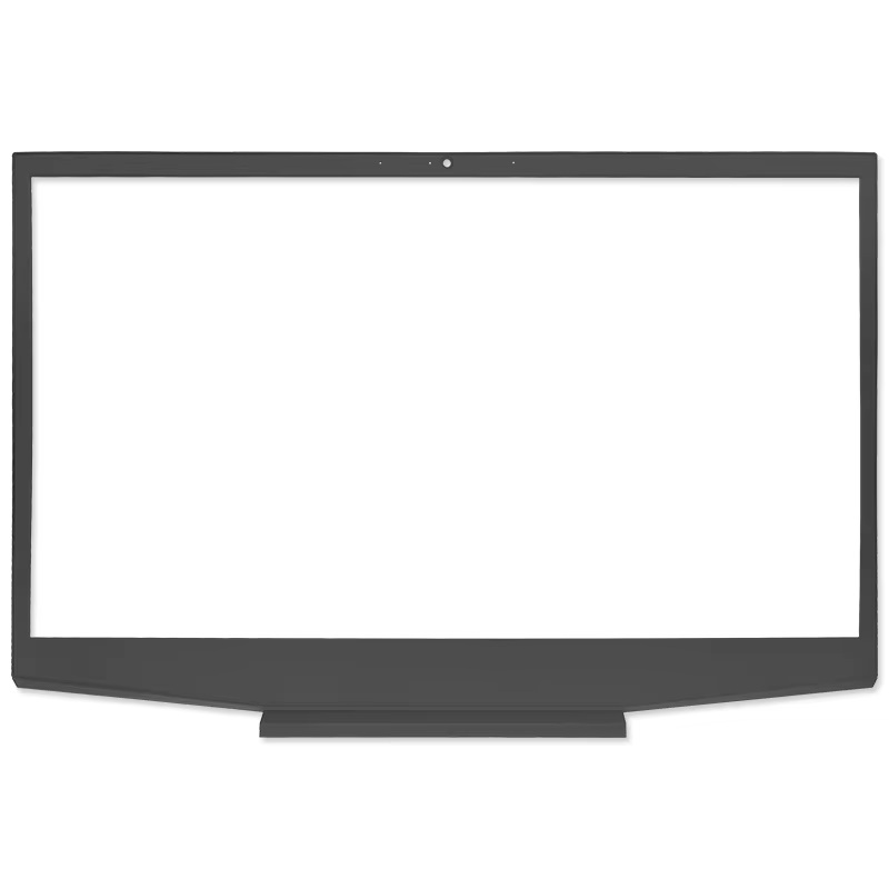 Hp Pavilion Gaming 15-CX000, 15-cx100 Serisi TPN-C133 Notebook Cover, Bezel SET (Yeşil Logo)