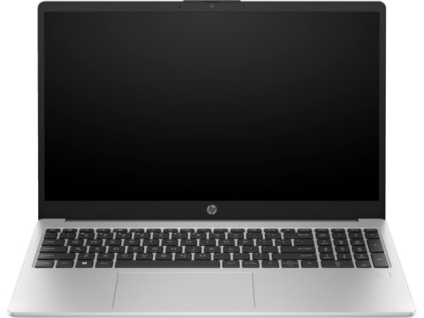HP 250 G10 B2NC1ES i5-1334U 8GB 512GB SSD 15.6" W11H Notebook & Laptop Pc
