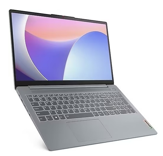 Lenovo ideaPad Slim 3 15IAH8 Intel Core i5-12450H 8GB 512GB SSD Freedos 15.6" FHD Notebook Taşınabilir Bilgisayar
