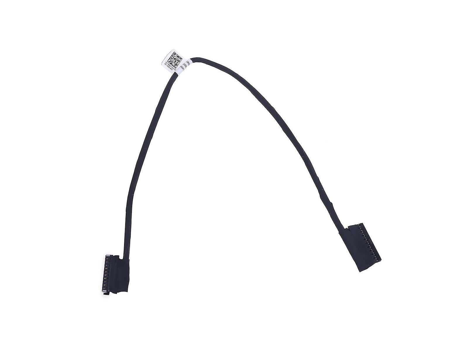Dell Latitude 5480 E5480 Notebook Batarya, Pil - Bağlantı Kablosu