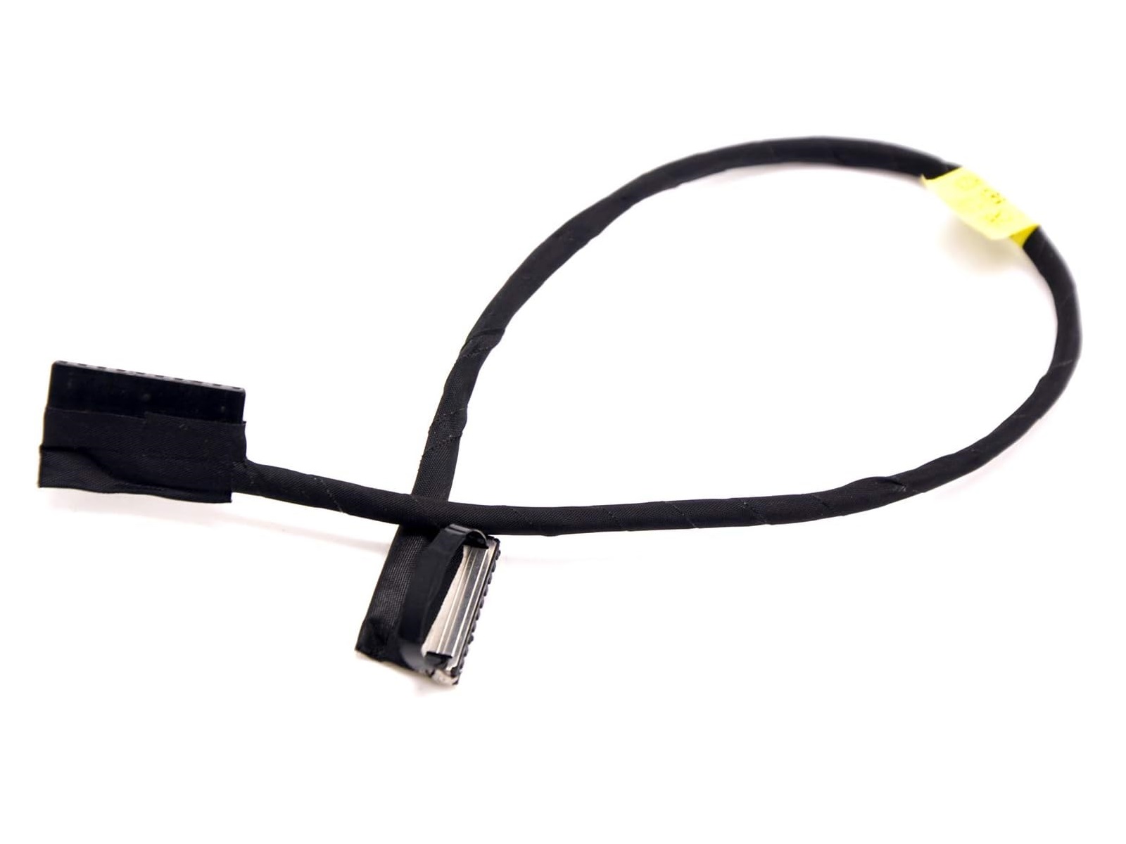 Dell uyumlu Latitude 5580 E5580 5590 E5590 5591 E5591 Notebook Batarya, Pil - Bağlantı Kablosu (26cm)