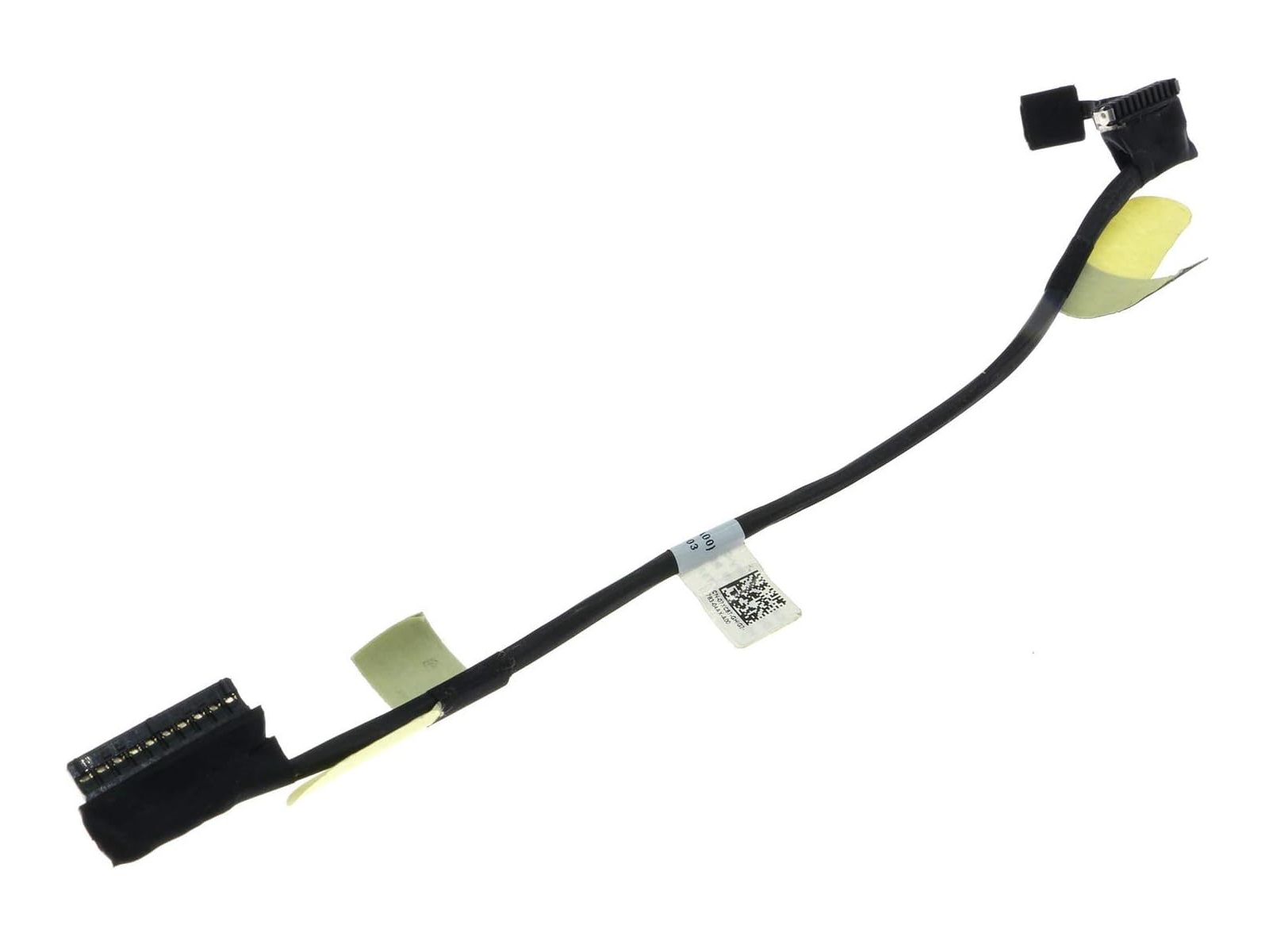 Dell uyumlu Latitude 7480 E7480 Notebook Batarya, Pil - Bağlantı Kablosu