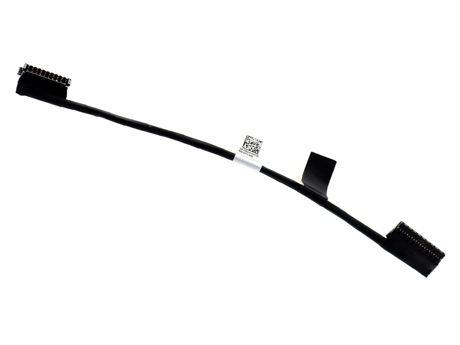 EDC50 Dell uyumlu Latitude 5500 5501 5502 5505 5509 Notebook Batarya, Pil - Bağlantı Kablosu