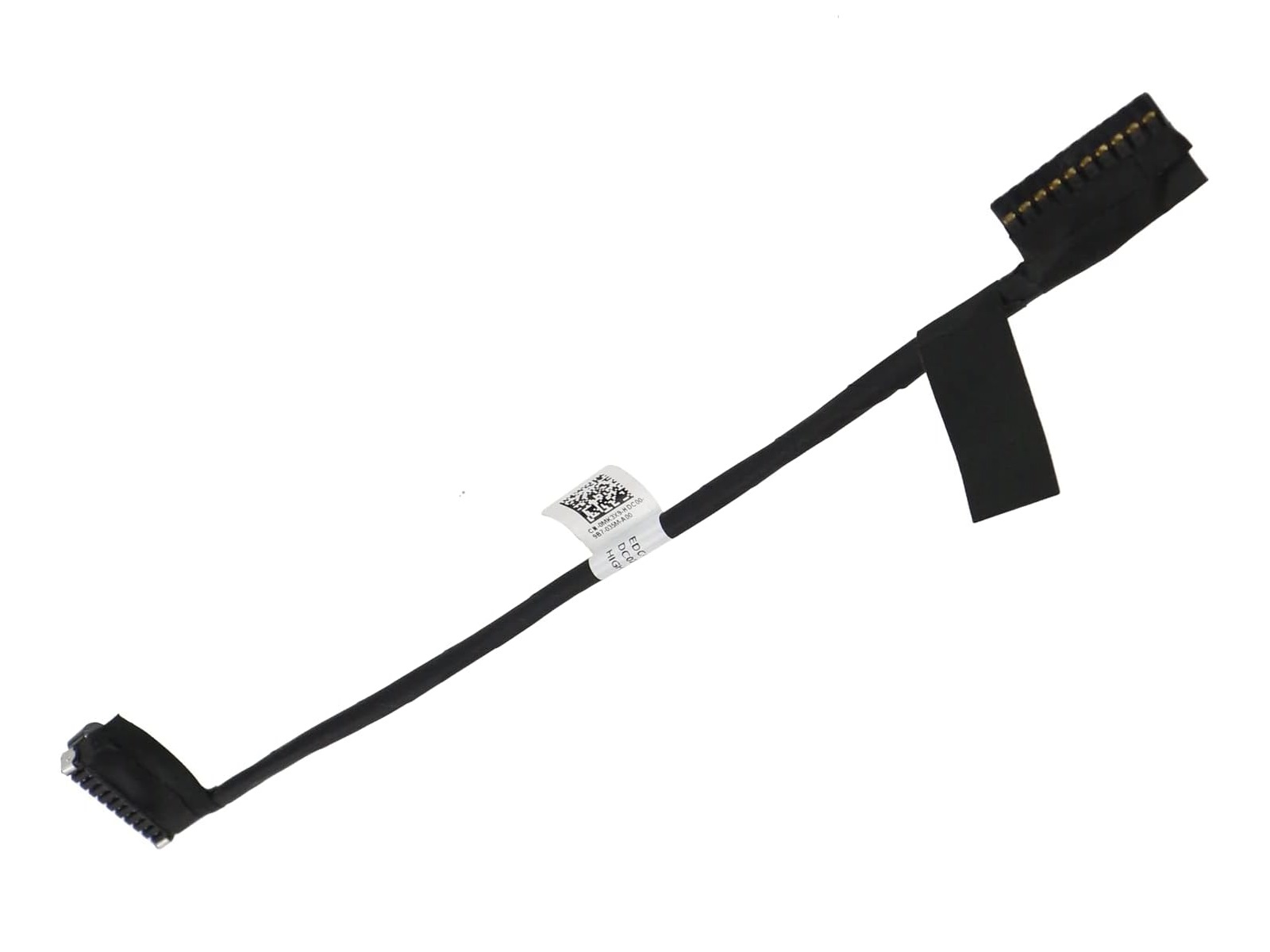 Dell uyumlu Latitude DC02003B600 EDC41 5400 5401 5402 5405 Batarya, Pil - Bağlantı Kablosu