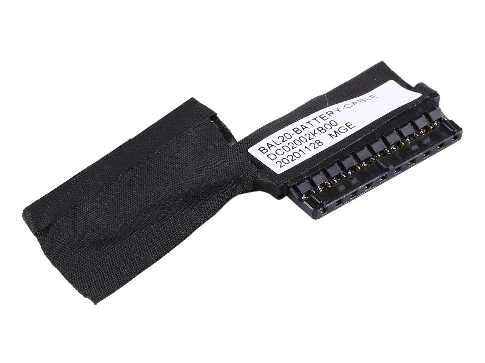 Dell uyumlu inspiron 5565 5567 5570 Notebook Batarya, Pil - Bağlantı Kablosu