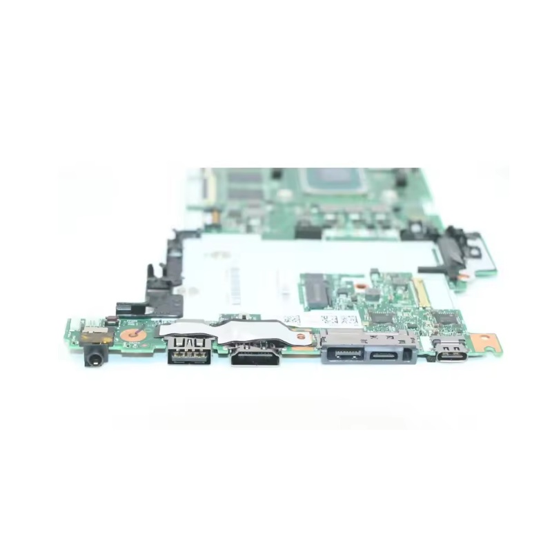 Lenovo ThinkPad X13 Gen 2, T14s Gen 2 Notebook Anakartı, Mainboard NM-D362 NM-D361 (20WM-00A2TX), (SRK04, i5-1135G7)