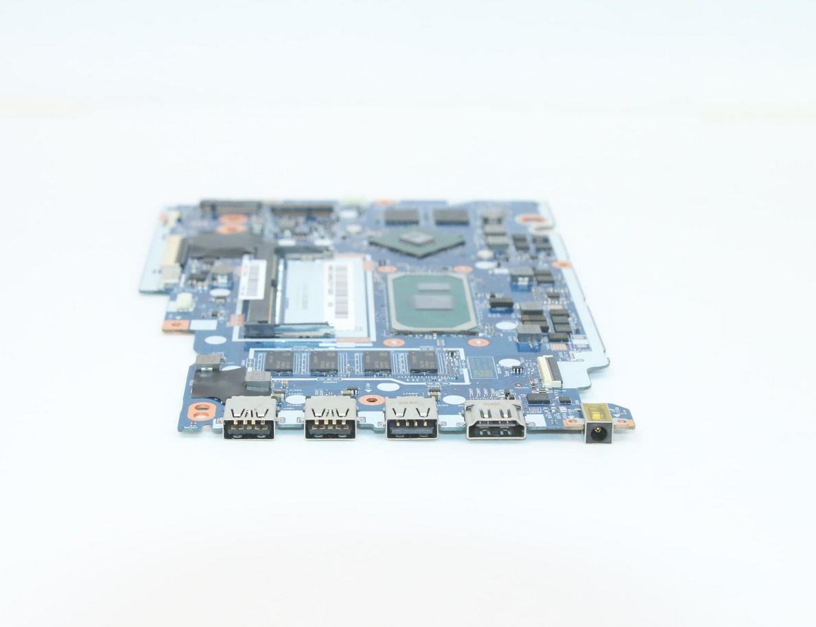 NM-C781 Lenovo ideaPad 3-14IML05, 3-15IML05 Anakart, Mainboard - Ekran Kartlı 5B20S44239 (SRGKY i5-10210U) / Sıfır