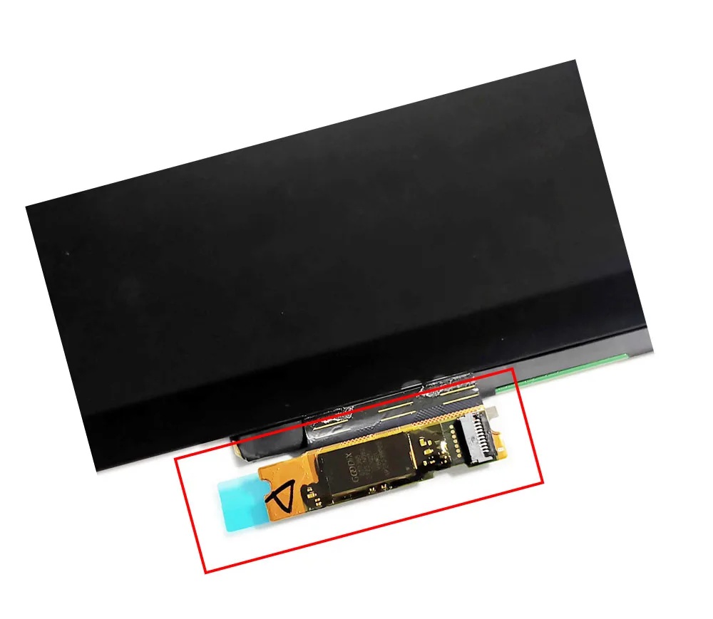 Huawei MateBook 14s 2021 Notebook Lcd Ekran, Dokunmatik Panel - SET
