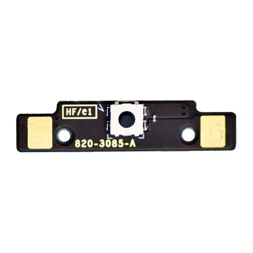 Apple iPad 3 Home Button Board 820-3085-a