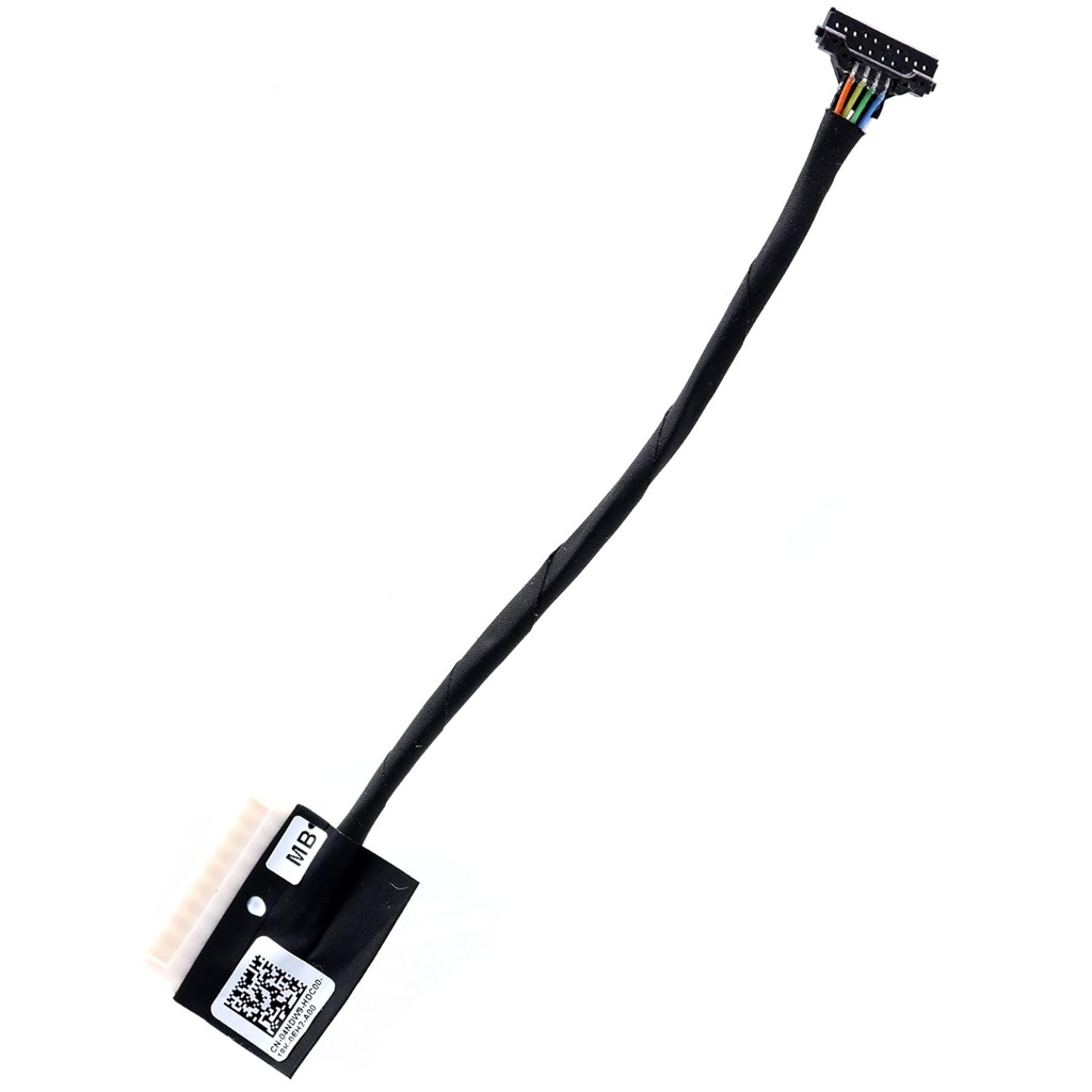Dell uyumlu inspiron 15-3510, 15-3511, 15-3515 Batarya, Pil - Bağlantı Kablosu