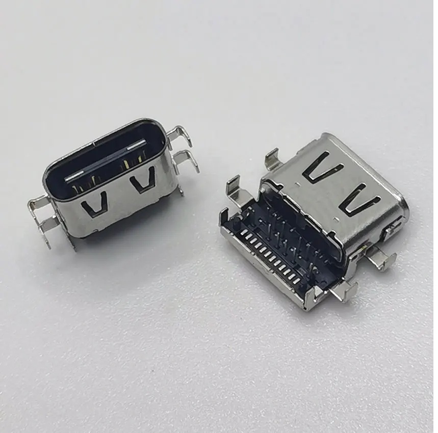 Lenovo uyumlu ThinkPad ThinkPad E480 E485 E580 E585 R480 E590 Micro USB 3.1 Type-C Soketi, Power Jack Şarj Girişi