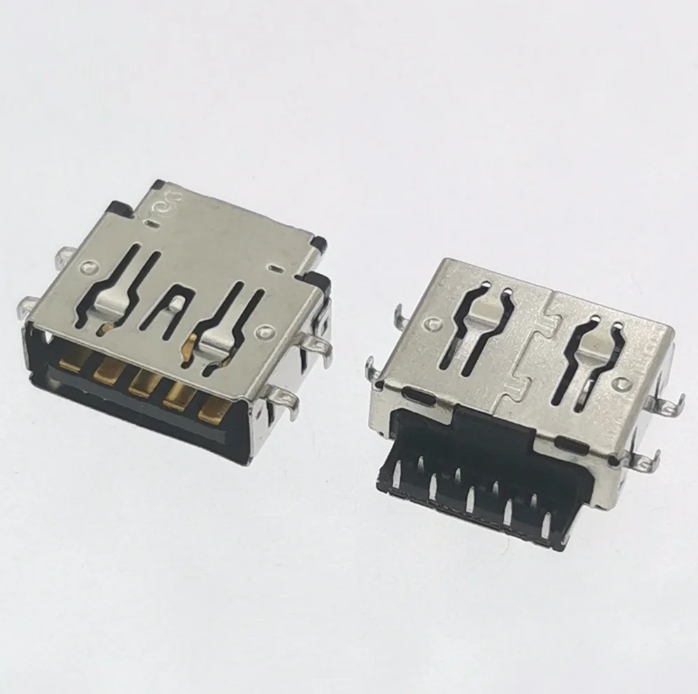 Dell inspiron 5502 5505 5590 Vostro 5505 5490 5401 5402 USB Port, Soket Konnektör - V2 - USB 3.0