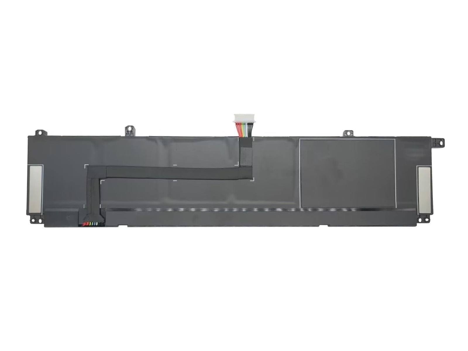 Hp Omen WK06XL Notebook Bataryası, Laptop Pili - 6 Cell - 11.4V / RHL-208