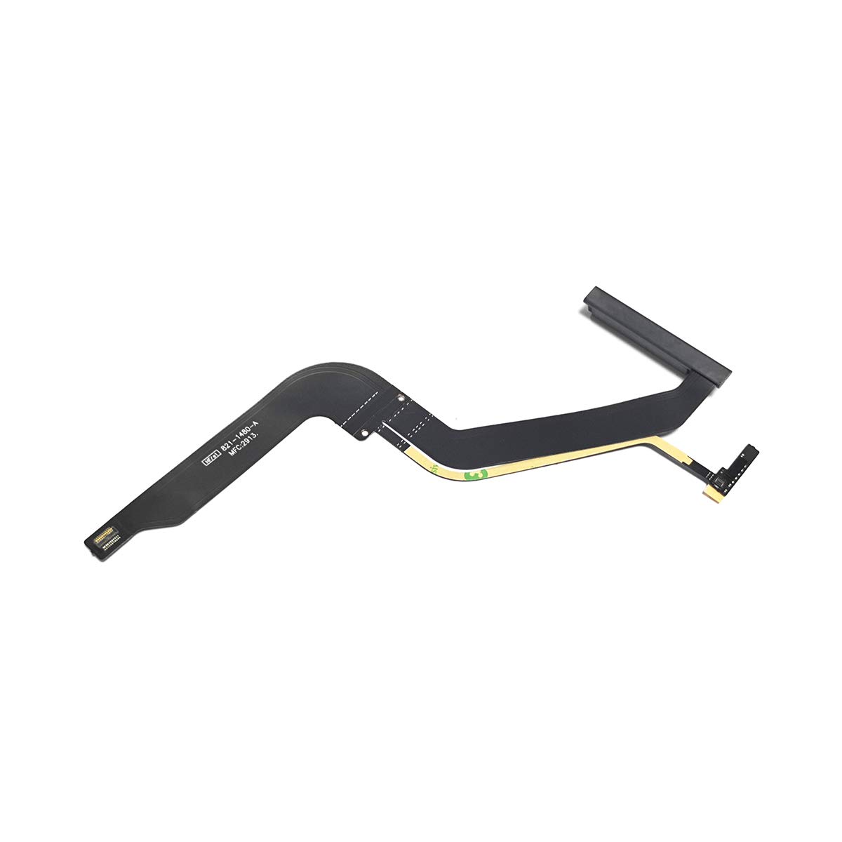Apple uyumlu Macbook Pro Harddisk Kablo Flex A1278 2012 821-1480-A Hdd Cable (2.Versiyon)