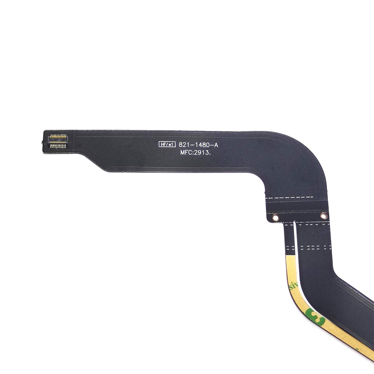 Apple uyumlu Macbook Pro Harddisk Kablo Flex A1278 2012 821-1480-A Hdd Cable (2.Versiyon)